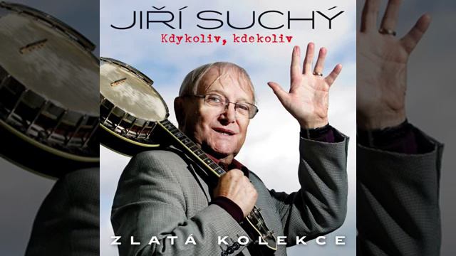 Jiří Suchý Mám už tě dost смотреть онлайн
