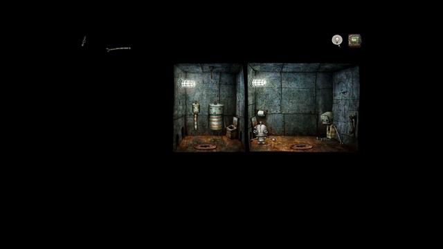 machinarium 5 смотреть онлайн