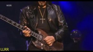 Heaven & Hell - Heaven and Hell Live RockPalast 2009