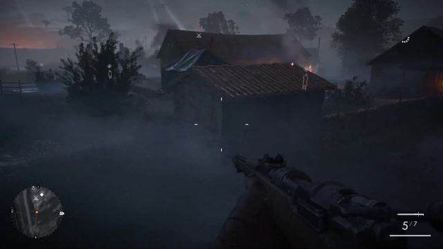 Сюжетная кампания BATTLEFIELD 1. Часть №2. смотреть онлайн