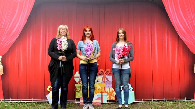 Я иду на день рождения к Альфе. Серия 2 смотреть онлайн