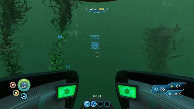 Subnautica Base Building Part 4 смотреть онлайн