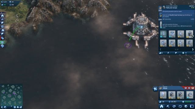 Anno 2070 Part 1 - Brave New World смотреть онлайн