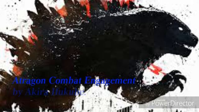 Akira Ifukube - Atragon Military March смотреть онлайн