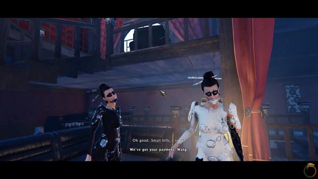 Shadow Warrior 2 - Part 9 (Story Missions and Side Missions) смотреть онлайн