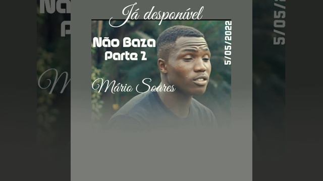 Mário Soares-_-Não Baza (part 2) смотреть онлайн