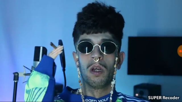 REACCIONANDO A LUCHO SSJ Y BEJO #32 #33 смотреть онлайн