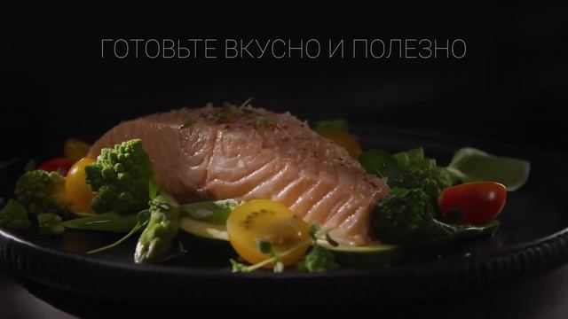 Паровой встраиваемый шкаф CBD 6550.0 смотреть онлайн