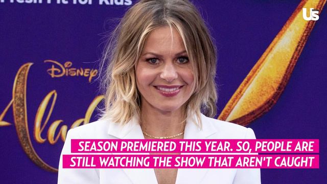 How John Stamos Really Feels About the Olsen Twins Avoiding 'Fuller House' смотреть онлайн