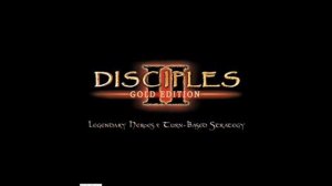 Disciples 2 OST - Undead Track 2 (by Philippe Charron)
