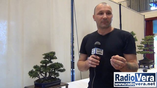 21° Fiera Provinciale del Bonsai смотреть онлайн