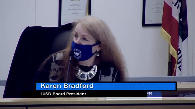 Jurupa Unified School District - Board of Education - Public Session - May 10, 2021 смотреть онлайн