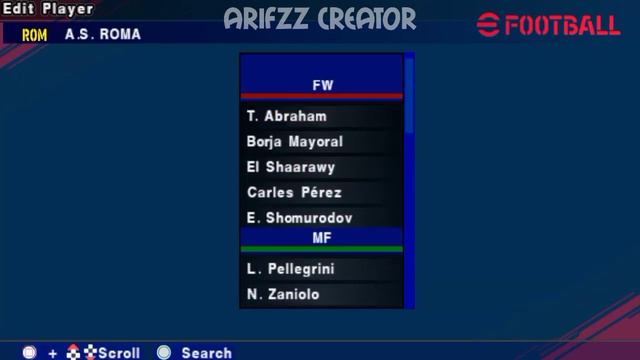 Efootball PES 2022 PPSSPP Android TM Peter Drury Fixs & Best Graphics Real Face HD ENGLISH VERSION смотреть онлайн