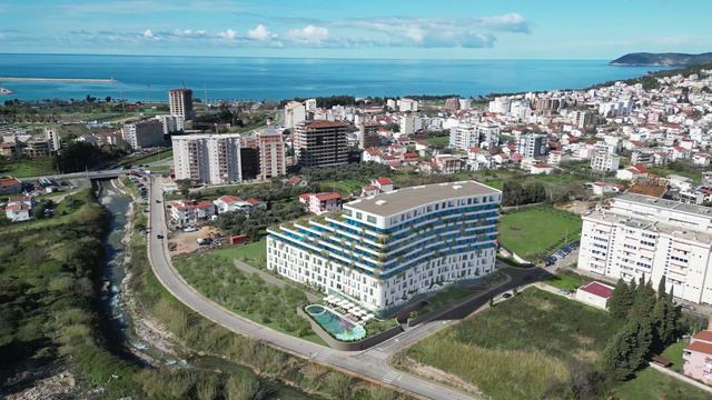 Обзорное видео