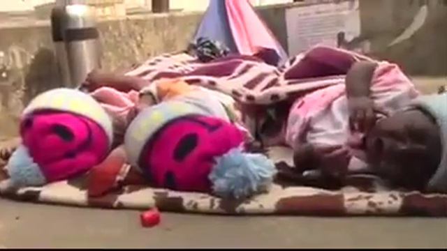 What is Happening in Lagos Nigeria. смотреть онлайн