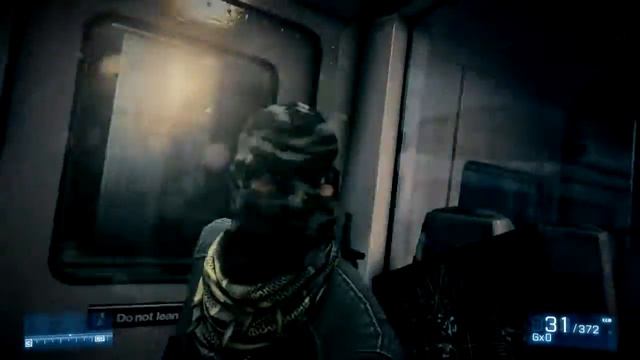 Battlefield 3 - 5 minutes 720 смотреть онлайн