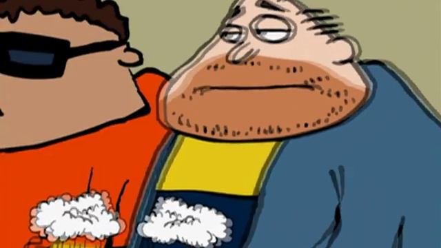 John Callahan's Quads | Griz Savant | S2E10 смотреть онлайн