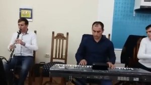 Гр.Караван-терекма