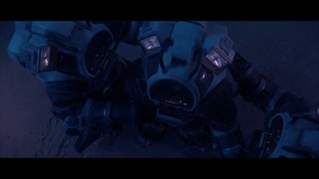 Official Trailer - LEVIATHAN (1989, Peter Weller, Richard Crenna, Amanda Pays, George P. Cosmatos)