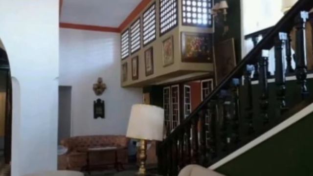 Maison de luxe à vendre à Tanger Marshan смотреть онлайн