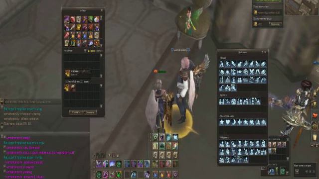lineage 2 games смотреть онлайн