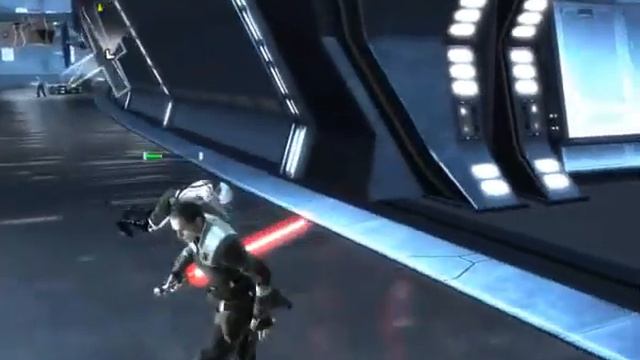 Star Wars: The Force Unleashed Ultimate Sith Edition na GTX 260 / 216 смотреть онлайн