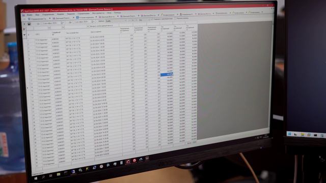 Живем в будущем: как в Благовещенском следят за энергопотреблением и что делают с должниками смотреть онлайн