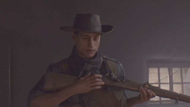 (PS5) Battlefield 1 - Посыльный | Прохождение [4K 60FPS HDR] Часть 11 смотреть онлайн