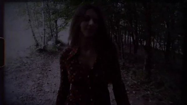 Evidence (Official Video 8mm Version)