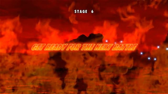 Tekken 5 Dark Resurrection | Anna | Arcade mode | Rpcs3 4k Gameplay смотреть онлайн