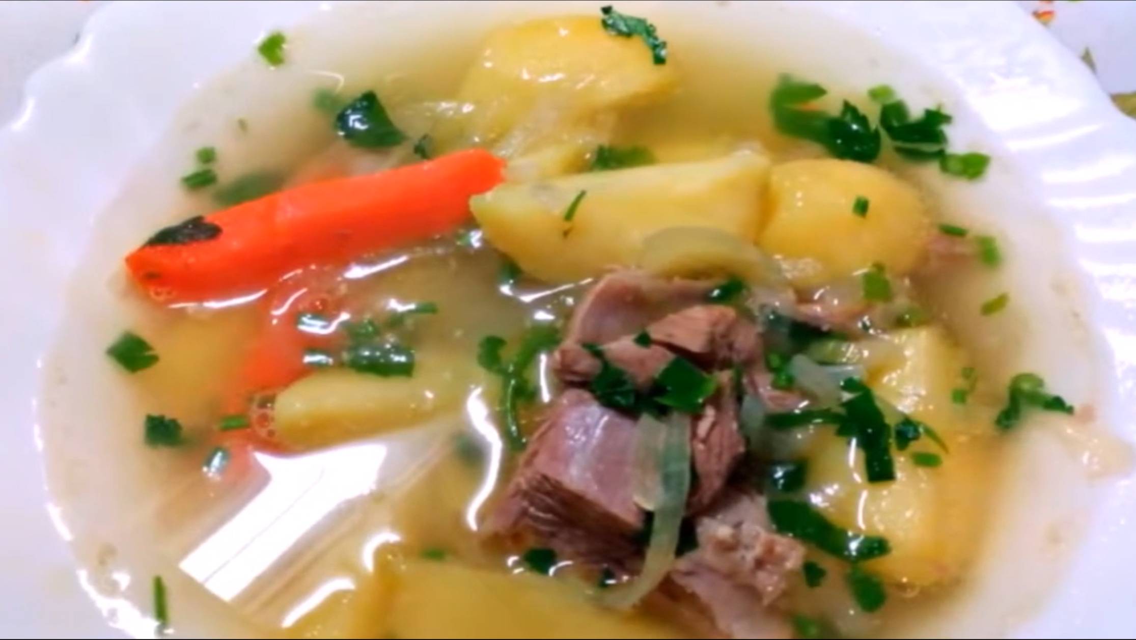 Кулинарные видео-рецепты и многое другое