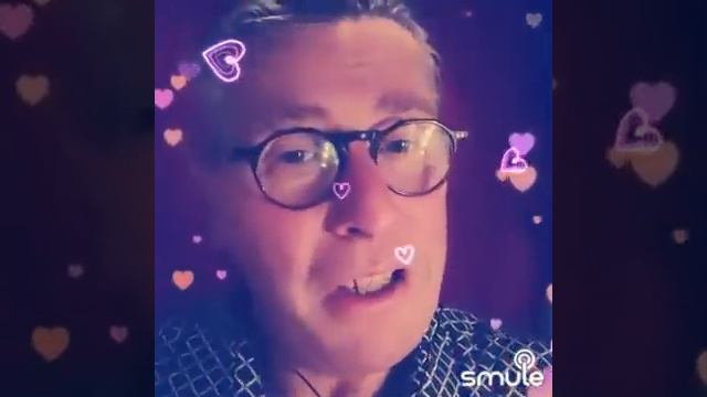 And I love You so cover cover Perri Como par Fred Simeon alias Frédéric Quinzin смотреть онлайн