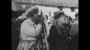 Песня о Степане Разине (из х/ф "Степан Разин" 1939г.)