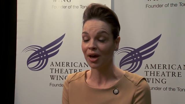 Tammy Blanchard - SpringboardNYC's Cues from Tony Nominees - 2011 смотреть онлайн