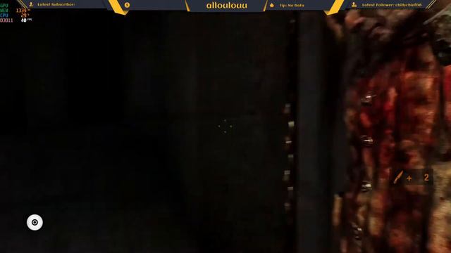Alloulou GM Online | Metro Last Light Redux смотреть онлайн