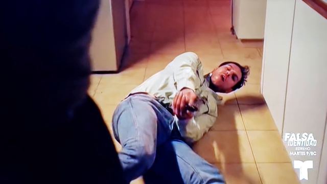 Daniel mata a Martin Sin Senos Si Hay Paraiso 3 смотреть онлайн