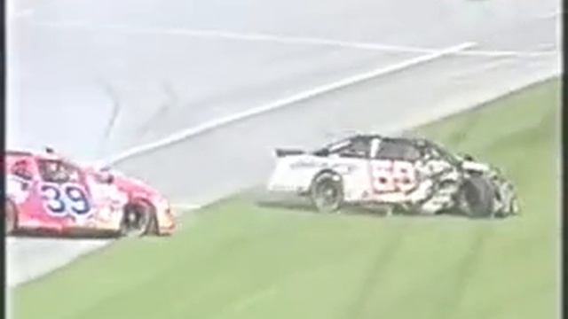 99 Daytona Gibson смотреть онлайн