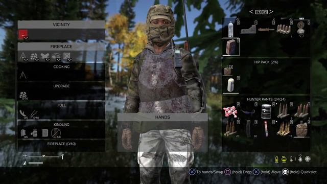 Winter chernarus console full snow map only on hardcore++ смотреть онлайн