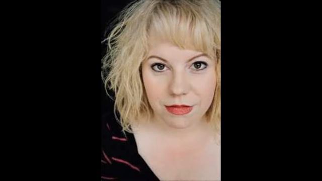 Kirsten Vangsness