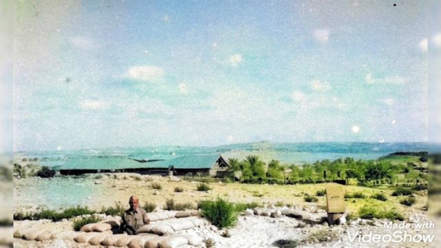 Da Tripoli ad El Alamein le foto della campagna del Nordafrica 1941/42 смотреть онлайн