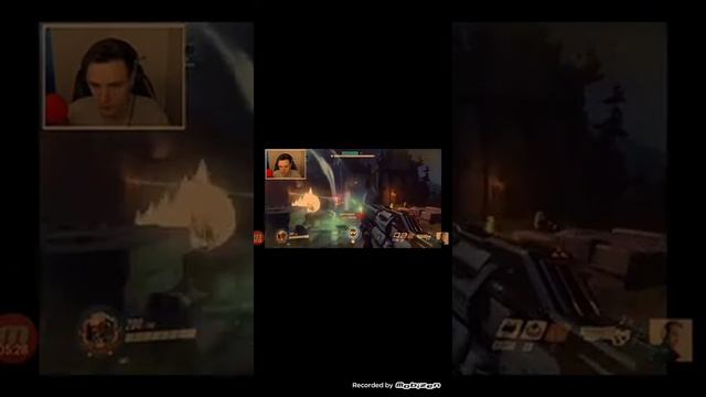 Ял в овервотч