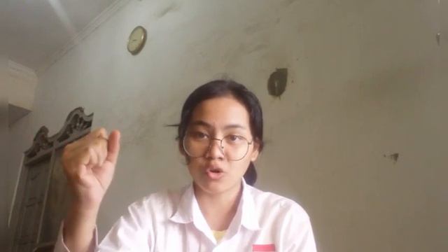 Puisi Pahlawan|| Meisya Geovanny Ankotta|| SMA PGRI DEPOK смотреть онлайн