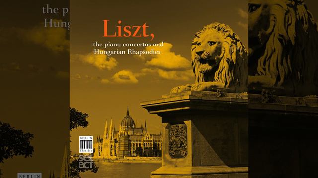 Piano Concerto No. 2 in A Major, S. 125: Allegro animatio смотреть онлайн