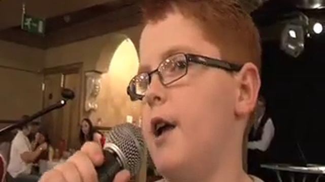 NEWRY'S GOT TALENT IN BELLINNIS PART 2 смотреть онлайн