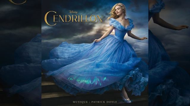 Cinderella (2015) - "You Shall Go" by Patrick Doyle смотреть онлайн