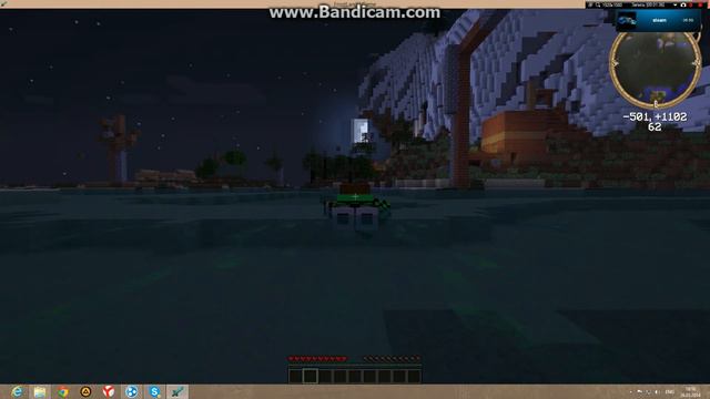 выживание на сборке фроста 1 часть смотреть онлайн