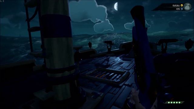 Sea of Thieves - Making People Go To Bed Angry смотреть онлайн