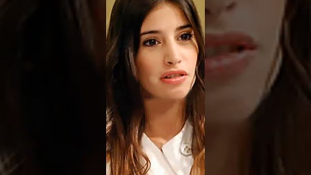 La gran trayectoria de la actriz y modelo argentina angustina córdova смотреть онлайн