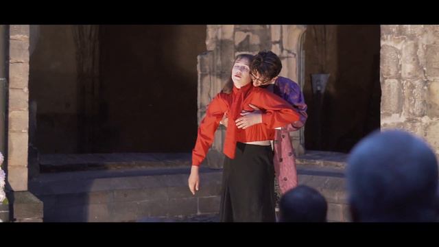 Don Juan - trailer смотреть онлайн