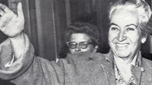 Inti-Illimani : la pajita (Gabriela Mistral) смотреть онлайн